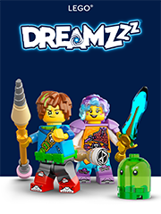 LEGO Dreamzzz